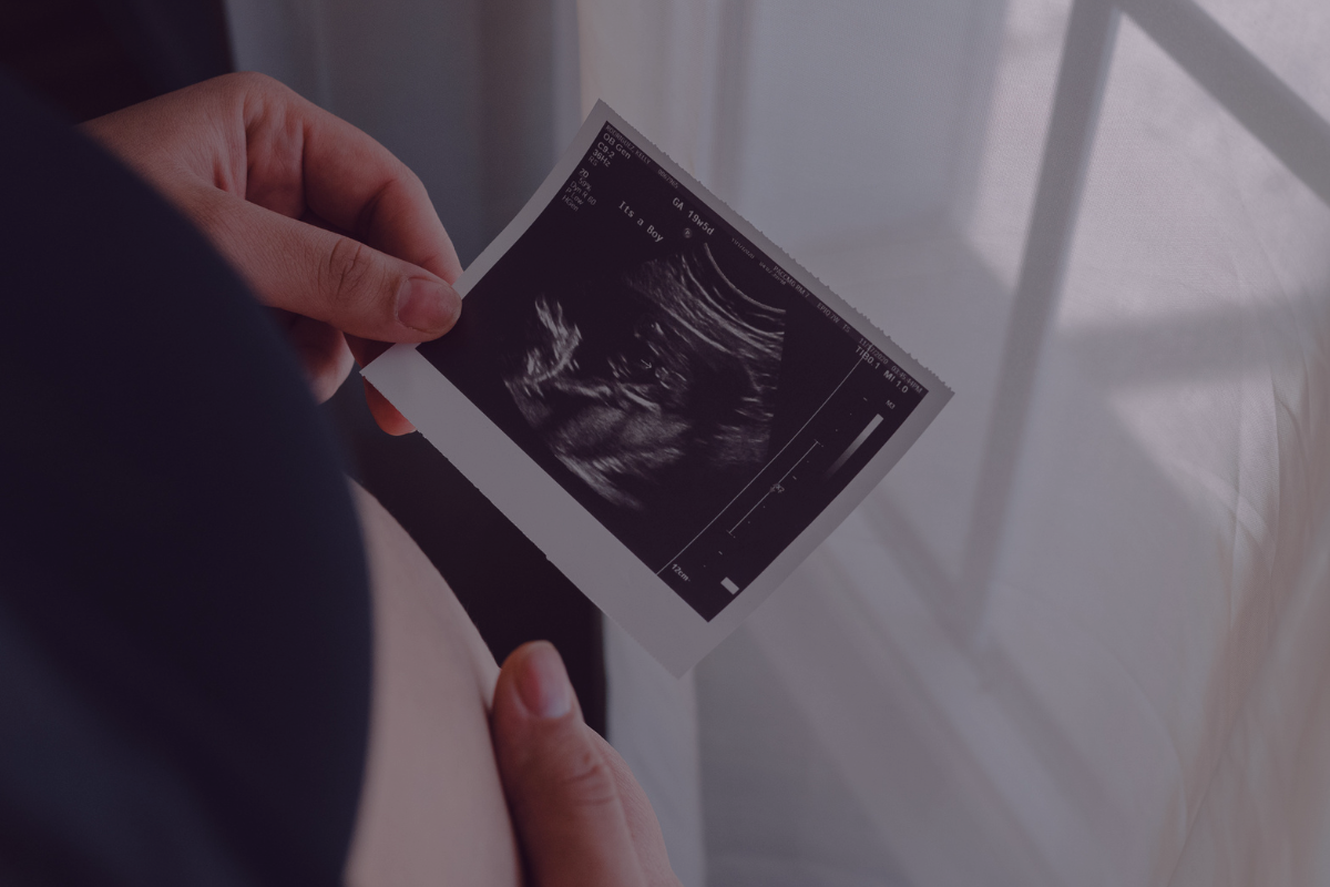 Early Pregnancy Scan 
