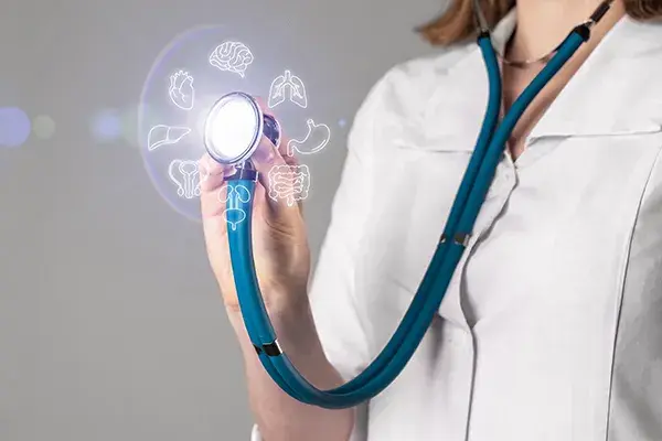 Full Body Health Checkup Packages 