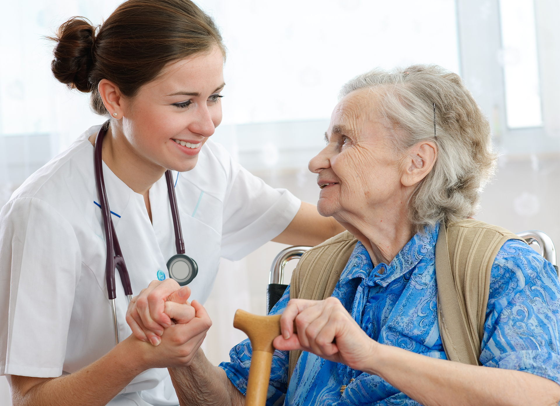 Senior Citizen Health Packages 